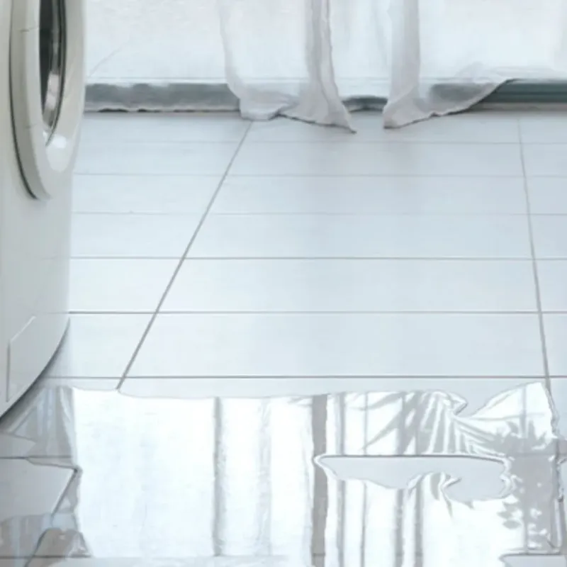 Appliance Leak Cleanup in Brighton, CO